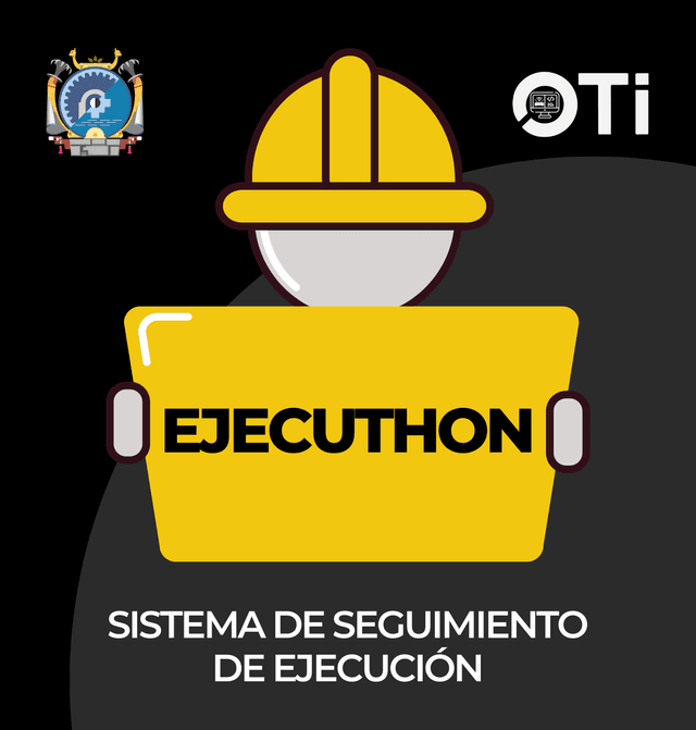 EJECUTHON