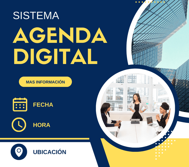 AGENDA (ETAPA DE PRUEBAS)