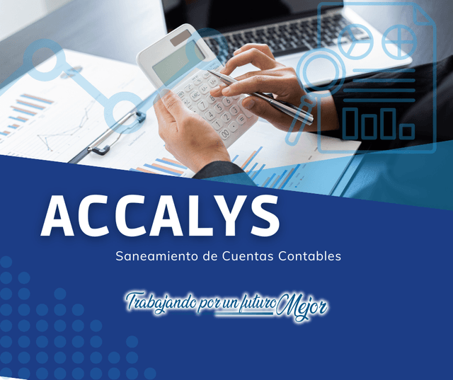 ACCALYS