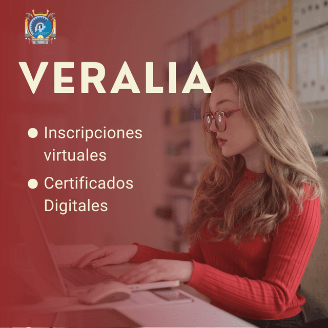 VERALIA (ETAPA DE PRUEBAS)