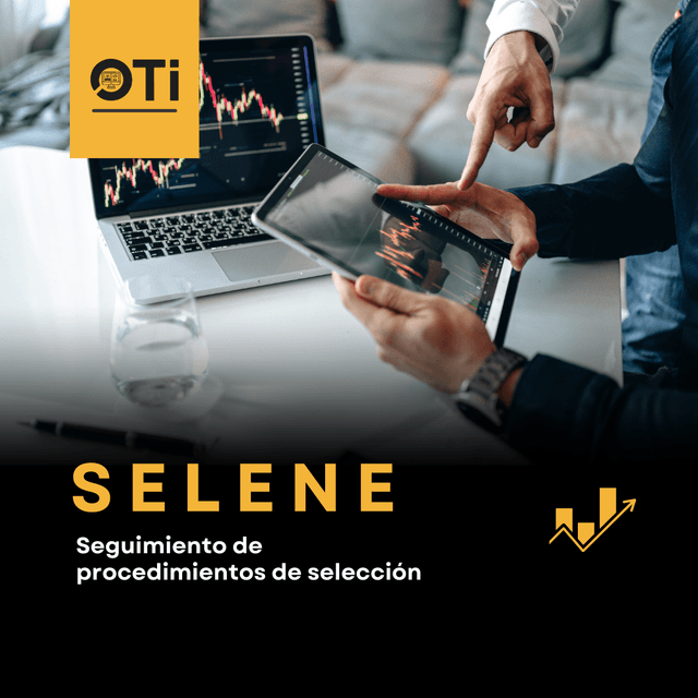 SELENE (ETAPA DE PRUEBAS)