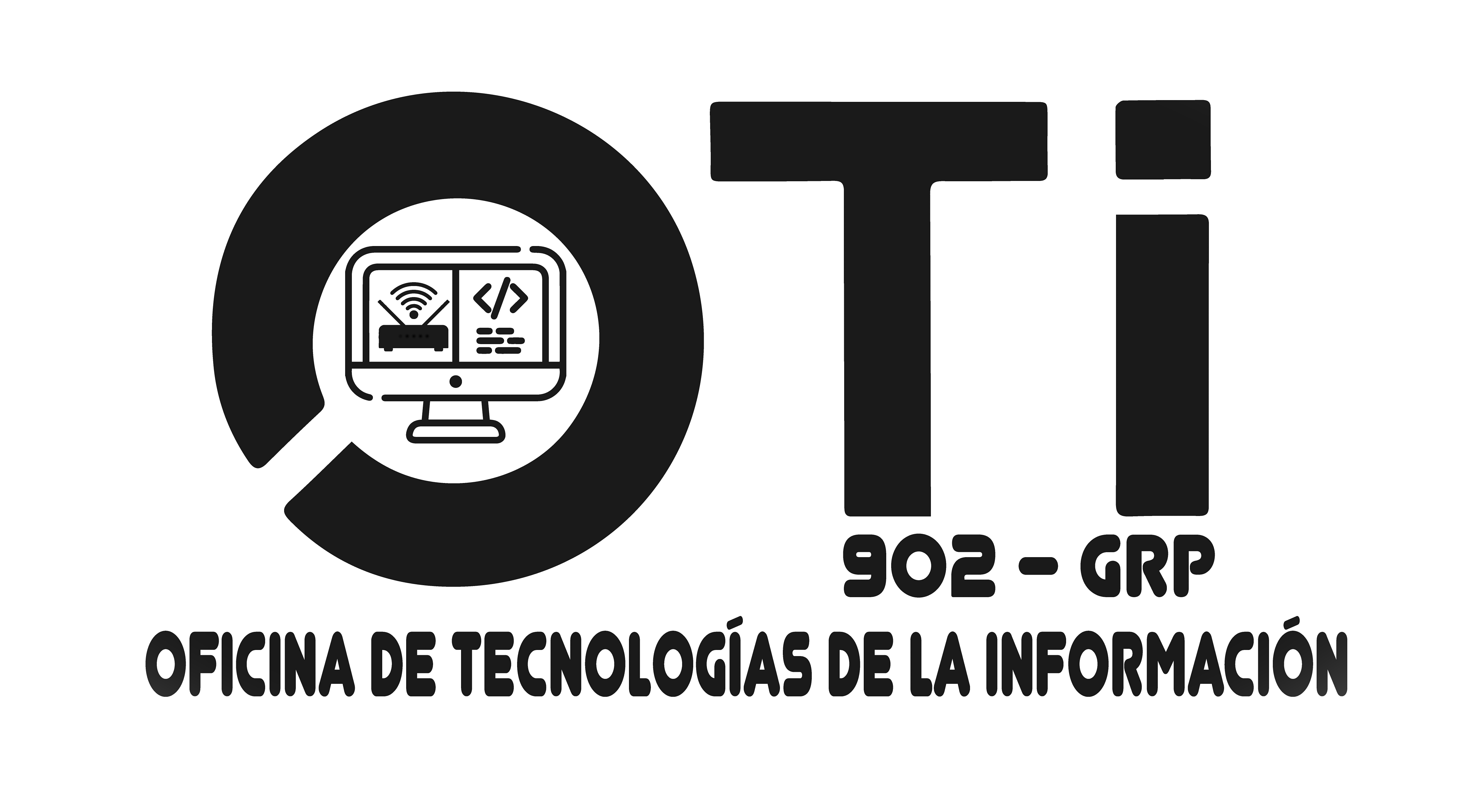 Oficina de Tecnologías de la Información.